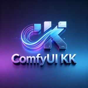 ComfyUI KK启动器