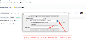 IDM下载器（PC+APP+浏览器插件）