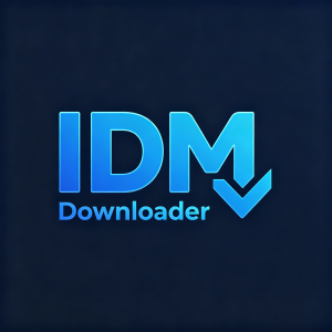 IDM下载器（PC+APP+浏览器插件）