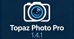【Topaz Photo Pro 1.4.1】最新汉化版(49G模型包)