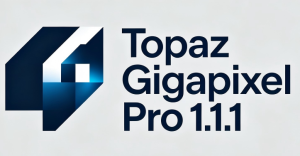 【Topaz Gigapixel Pro 1.1.1】（含模型34G）