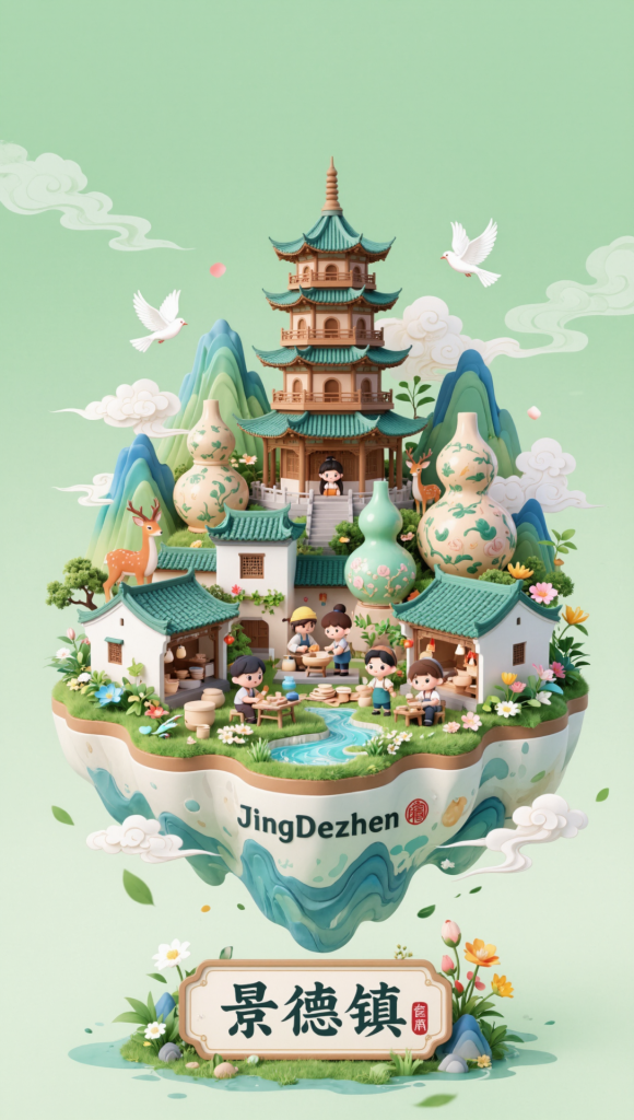瑶光+动漫+MJ风格工作流(带提示词+模型+lora).json