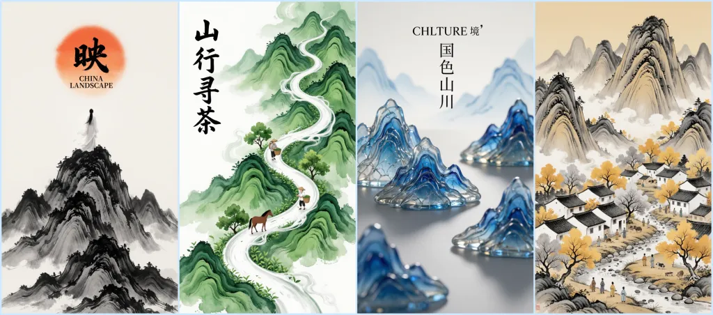 每日更新提示词区
